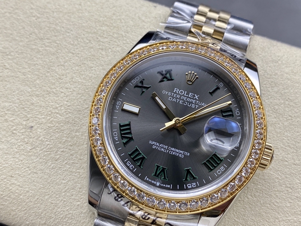 激安ロレックス背面デザイン